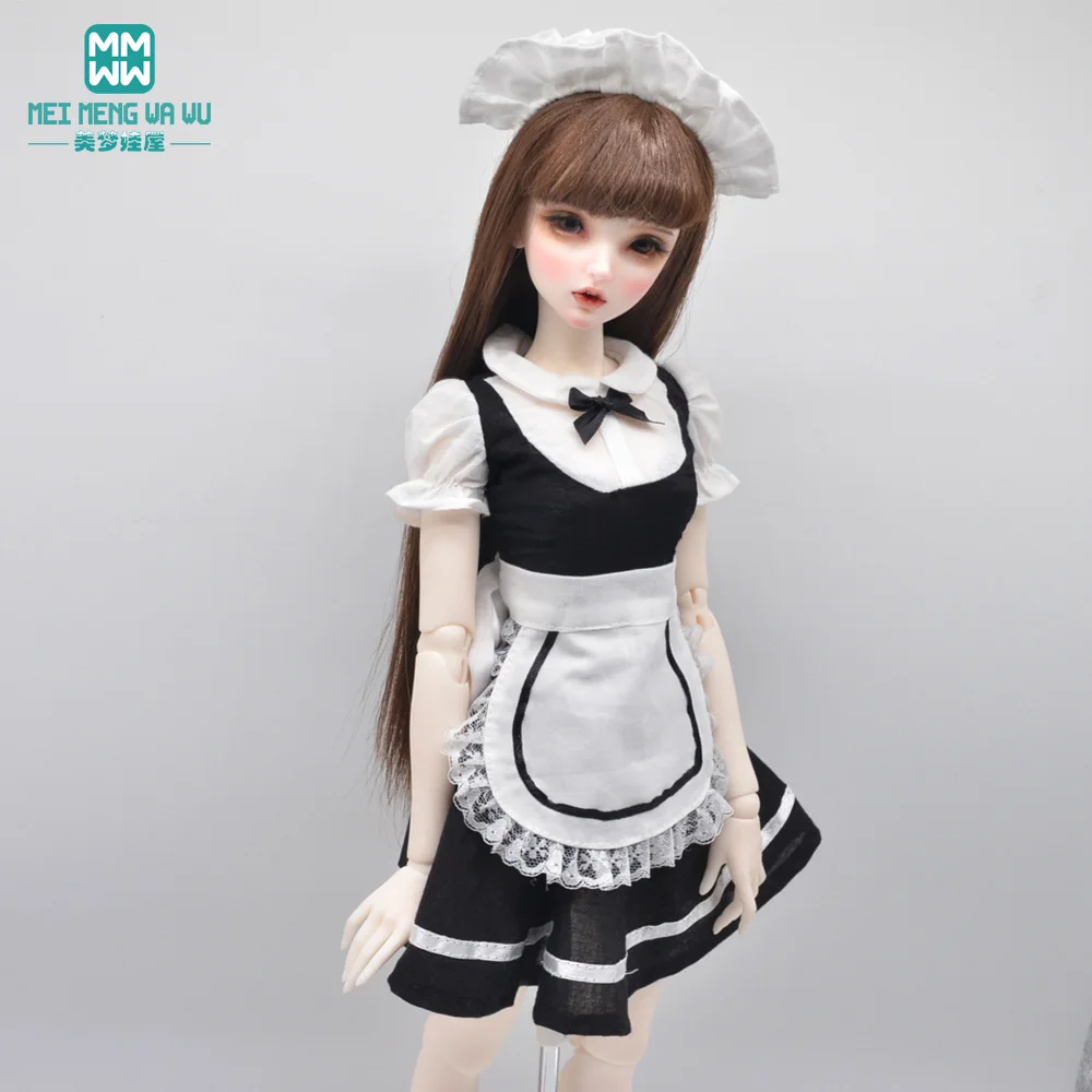 

BJD accessories doll clothe for 58-65cm 1/3 BJD DD SD Spherical joint doll doll Fashion uniform skirts, dress skirts