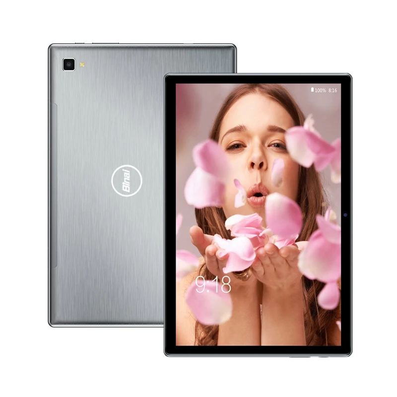 Binai M11 Tablet 10.1 Inch Android 10.0 SC9863A