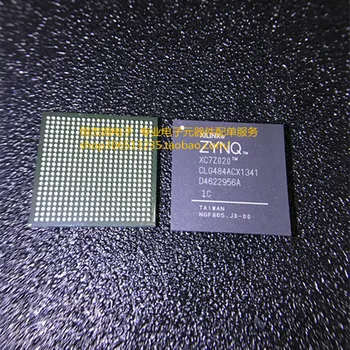 

100% New&original XC7Z020-1CLG484C BGA484