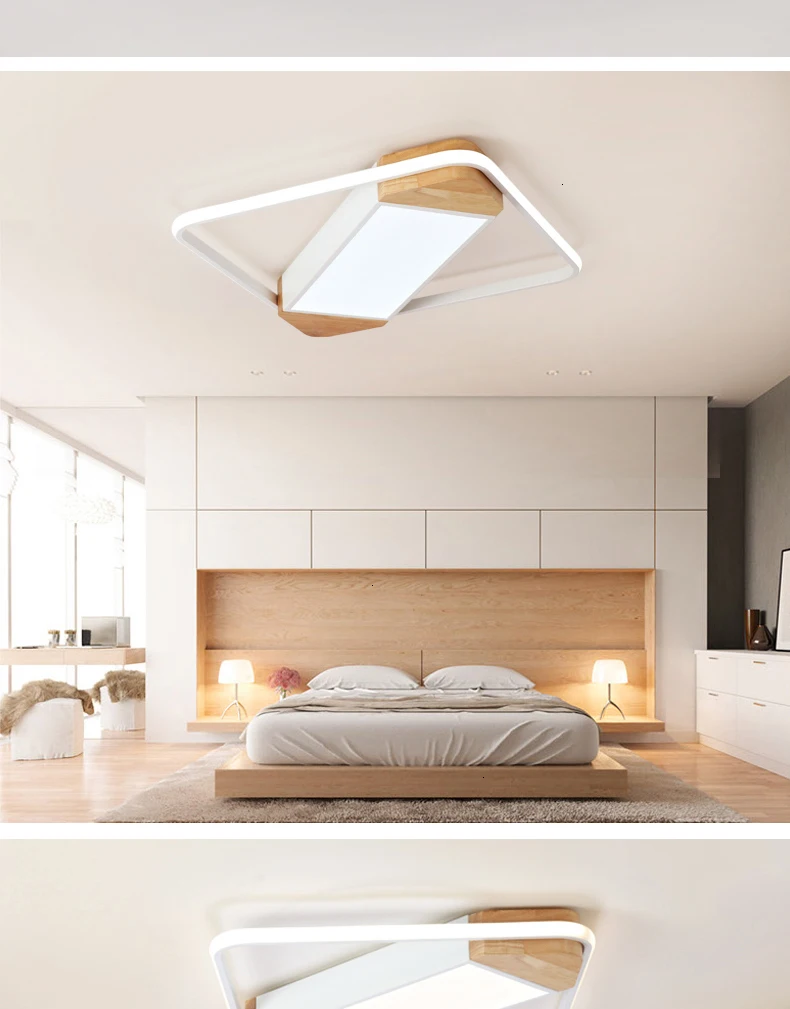 MDWELL ультратонкий круглый 5 см поверхностное Крепление Современные светодиодные потолочные светильники для спальни гостиной кабинет