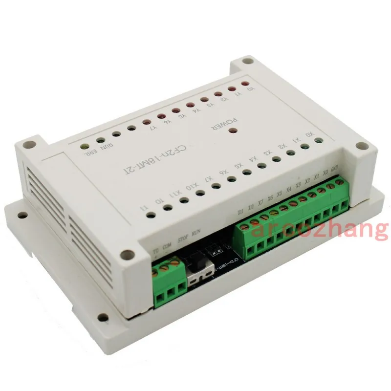 controlador motor 03