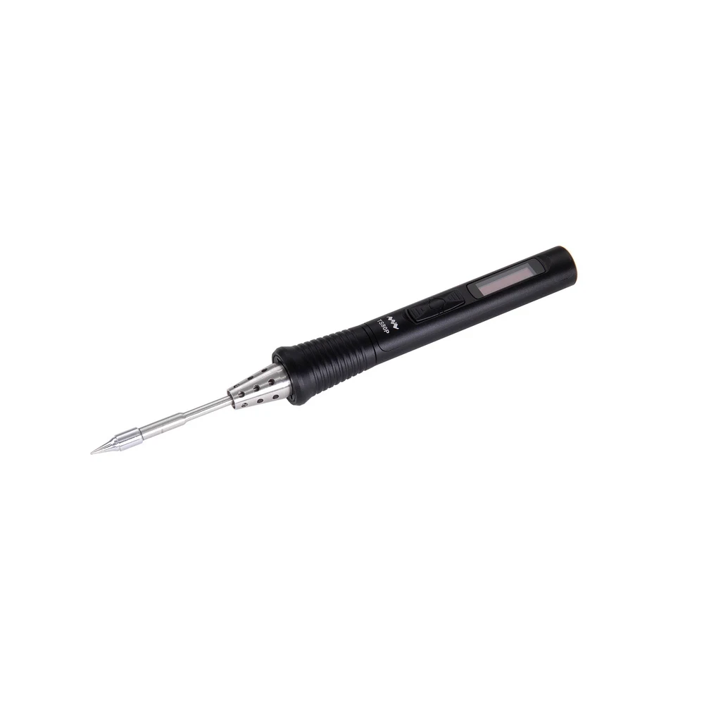 

TS80P Intelligent Electric Soldering Iron PD2.0 Powered QC3.0 Mini Electric Soldering Station Portable Soldering Iron 100-400 De