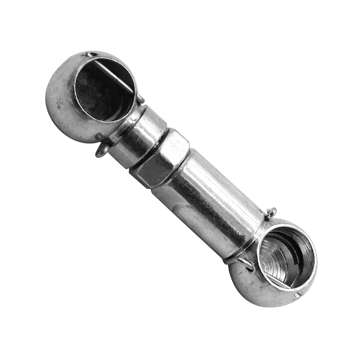 Car Styling Clutch Pedal Linkage Ball Joint Rod Kit With Retaining