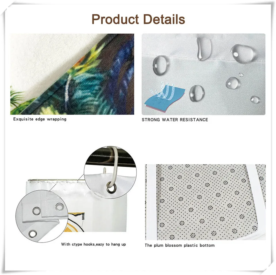 Bathroom accessories set xq2