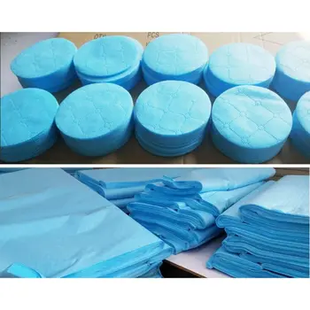 

50Pcs Dust Proof Breathable Anti Haze Disposable Mouth Mask Inner Pads Filt AXYB