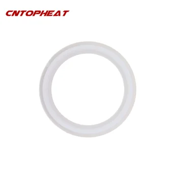

1'' - 4'' Sanitary Tri clamp Gasket Silicone Sealing Gasket