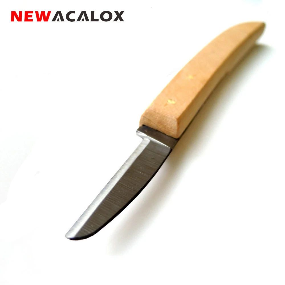 Гравировальный инструмент NEWACALOX для вырезания по дереву инструменты гравировки