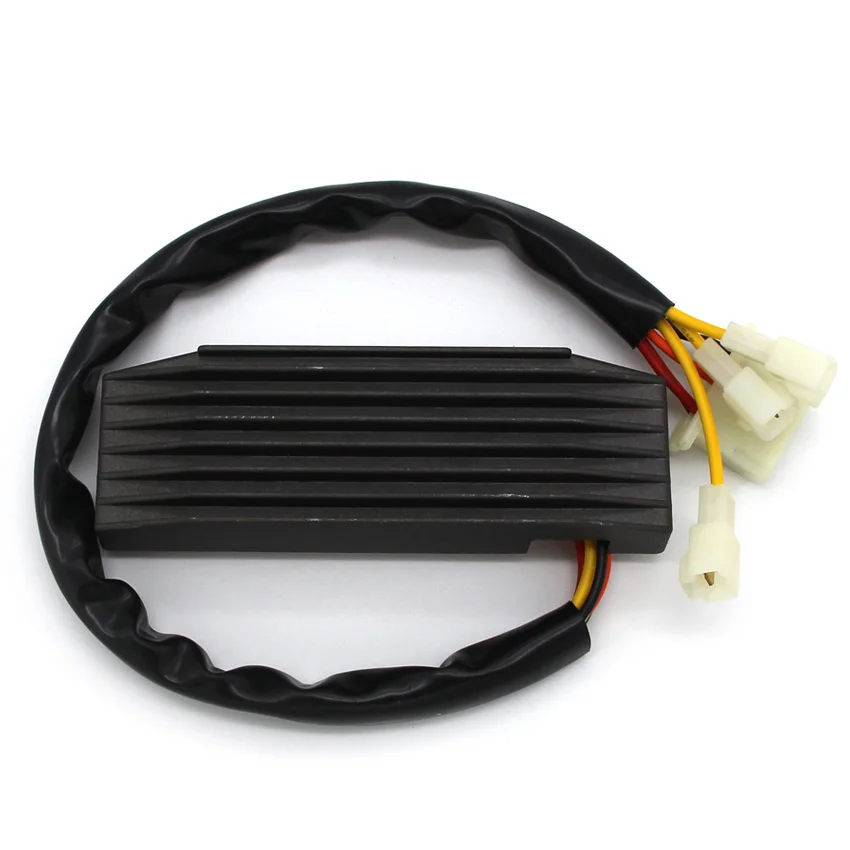 

Voltage Regulator Rectifier For Suzuki Intruder VS600 VS700 VS750 VS800 VS750GL VS800GL 600 700 750 800 Motorcycle Accessories