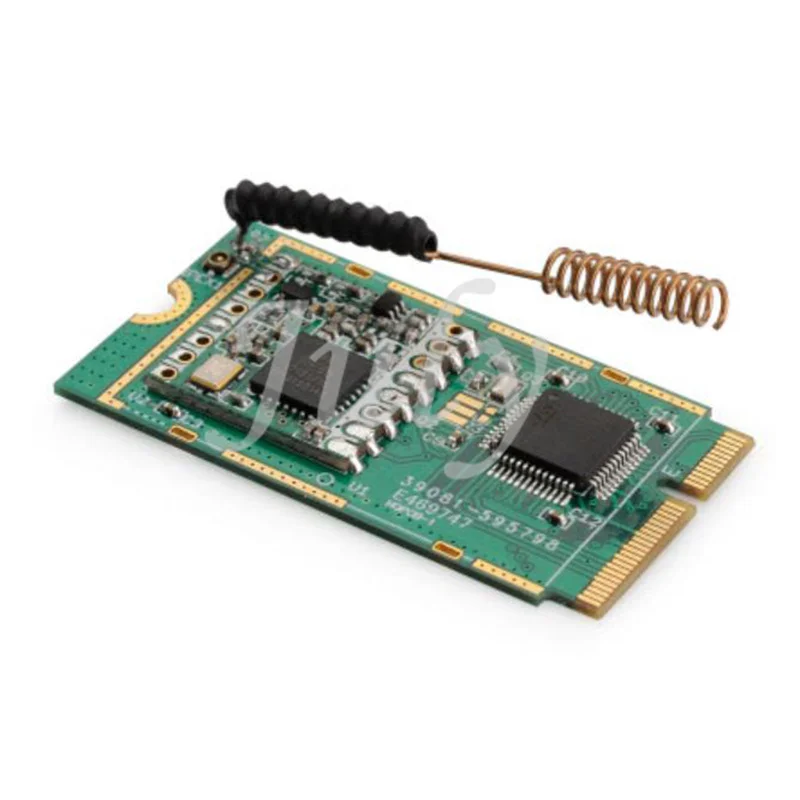 LoRa ST(LoRa Wireless Node & Gateway/LoRaST можно выбрать 915 МГц)|Детали и аксессуары для осцилографа|