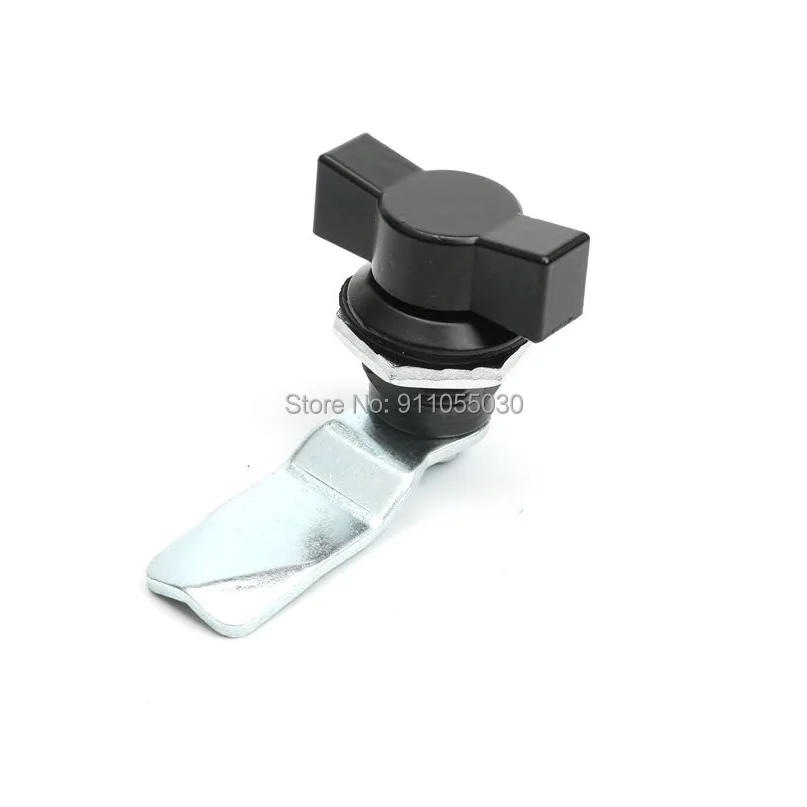 MS714 Cam Lock Zinc Alloy Safety Steel Equipment Lock with