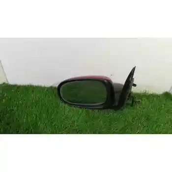 

3 WIRES Left Rearview Nissan Almera (n16/e)