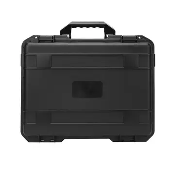 

Waterproof Storage Box for Weebill S Handheld Stabilizer Holder Carring Case Portable Anti-fall Handbag for ZHIYUN Weebill S