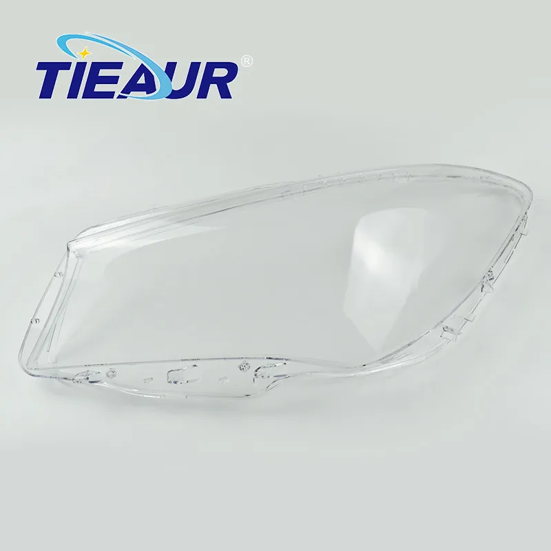 Headlight Headlamp Clear Len Auto Shell Cover For Mercedes-Benz W117 CLA 180 200 220 250 260- Transparent Lampshade DIY