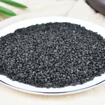 

Natural leek seeds, improve immune function, antioxidant, male Nourishing,Allium tuberosum Rottler 250g