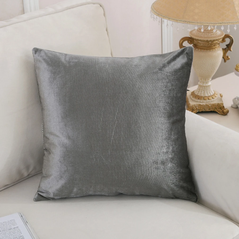 Шикарный геометрический чехол для подушки с Северными мотивами Tropic Throw Pillow Cover Роскошный Горячий Drillings чехол для подушки диван-кровать декоративный чехол для подушки