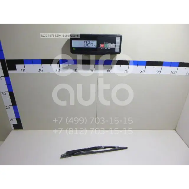 Поводок стеклоочистителя заднего, состояние – Б/У,, для Land Rover Freelander 2 LR003297 LR003297
