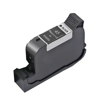 

Ink Cartridges For 45 XL 45XL HP45 HP45XL 51645A LX 260 270 280 290 Officejet Pro 1150c g55 g95 k60 k80 r40 r60 t65 Printer