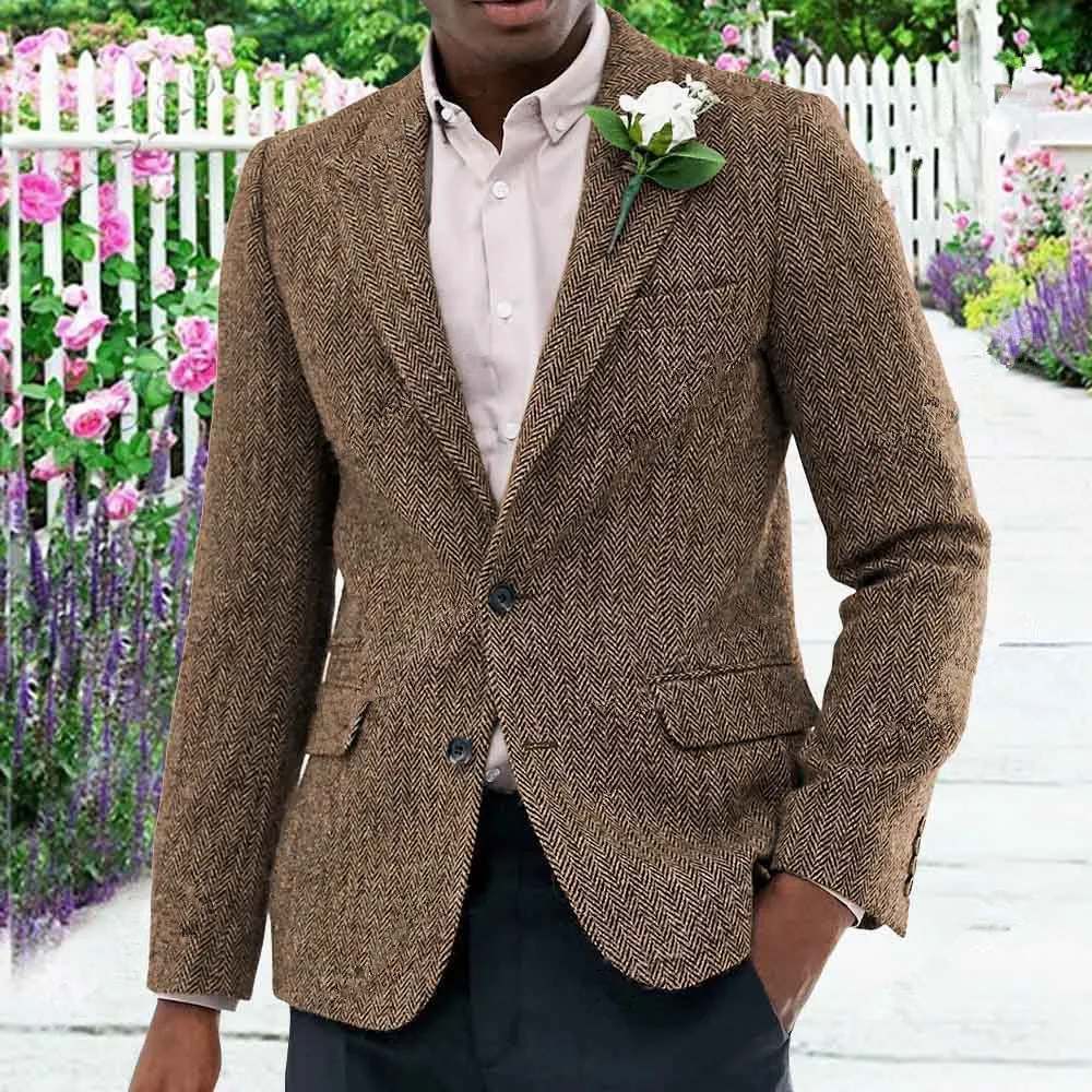 Aesido-Casual-Men-s-Suit-Jacket-Slim-Fit-Prom-Tuxedos-Tweed-Wool-Herringbone-Blazer-Wedding-Groomsmen (1)