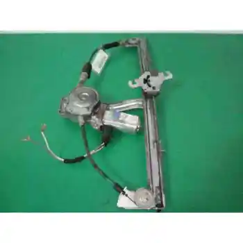 

606096530 WINDOW LIFTER FRONT LEFT ALFA ROMEO 146