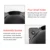 5pcs(5cm) Plant Rooting Ball Grafting Rooting Growing Box Breeding Case Plant Root Growing Box For Garden 5/8 cm In Diameter.