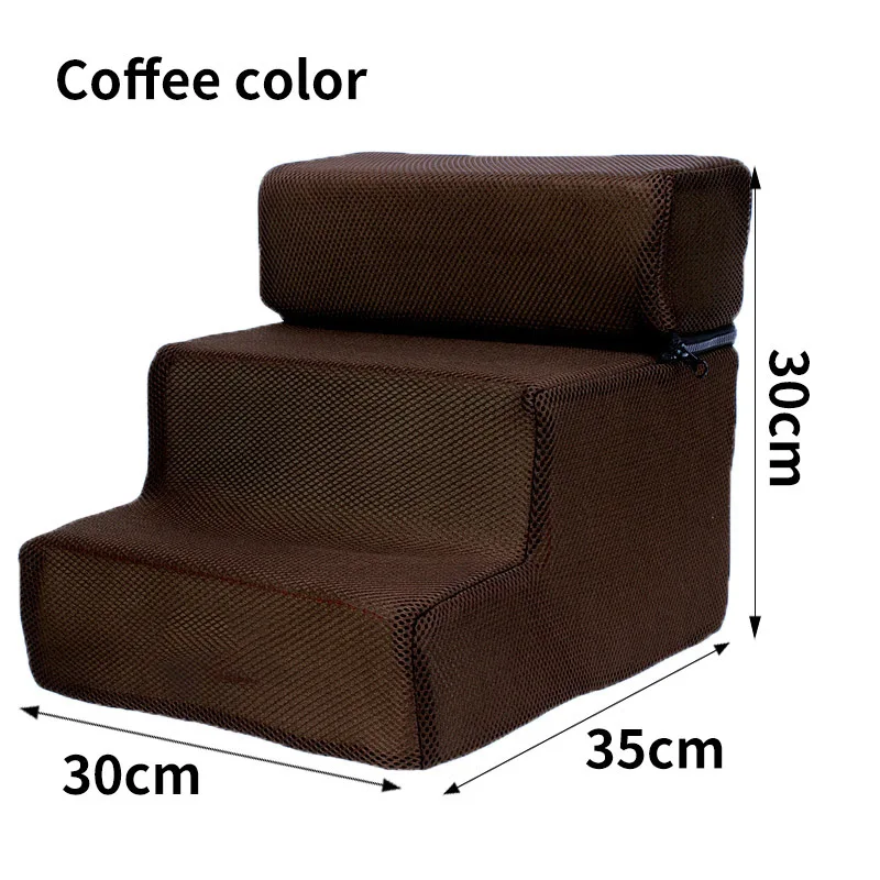 Coffee color