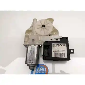 

30710147 WINDOW MOTOR REAR LEFT VOLVO S40 SALOON