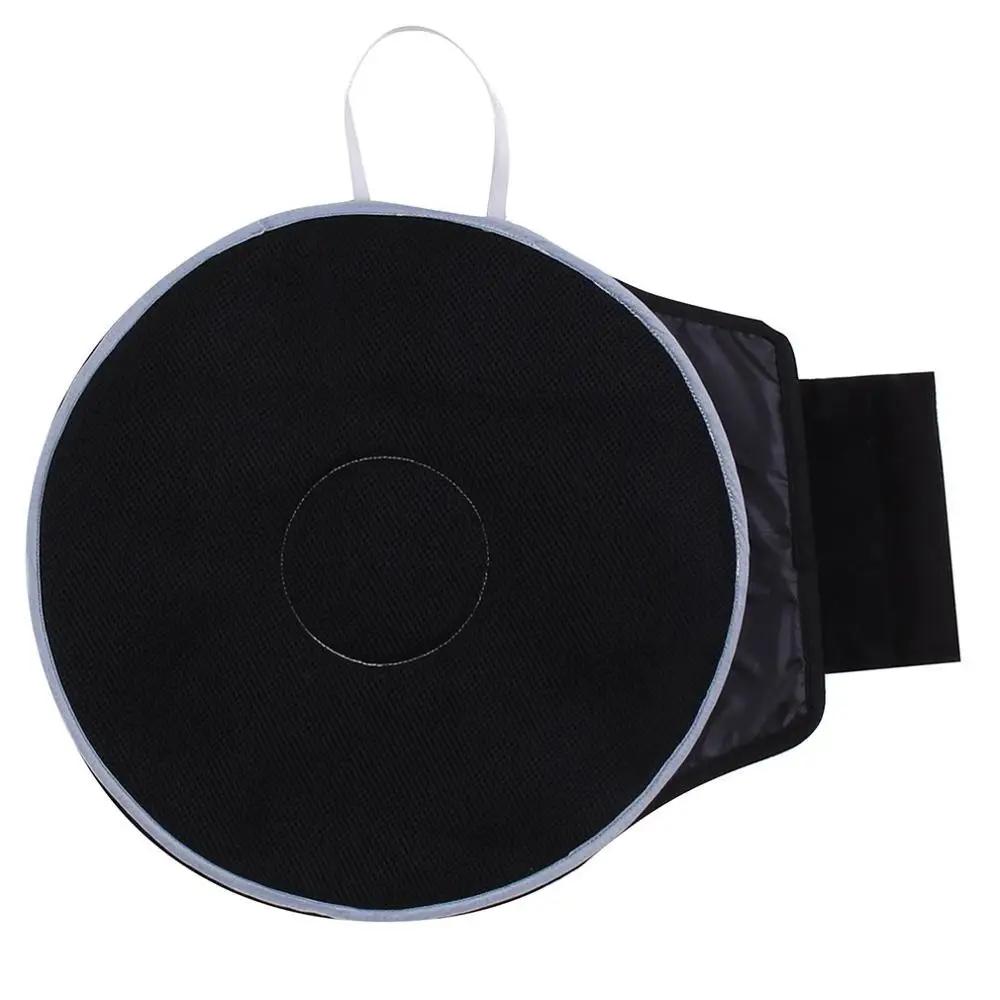 Вращающийся на 360 градусов коврик для сиденья автомобиля Подушка для стула для пожилых беременных женщин вспомогательное автомобильное сиденье товары для дома