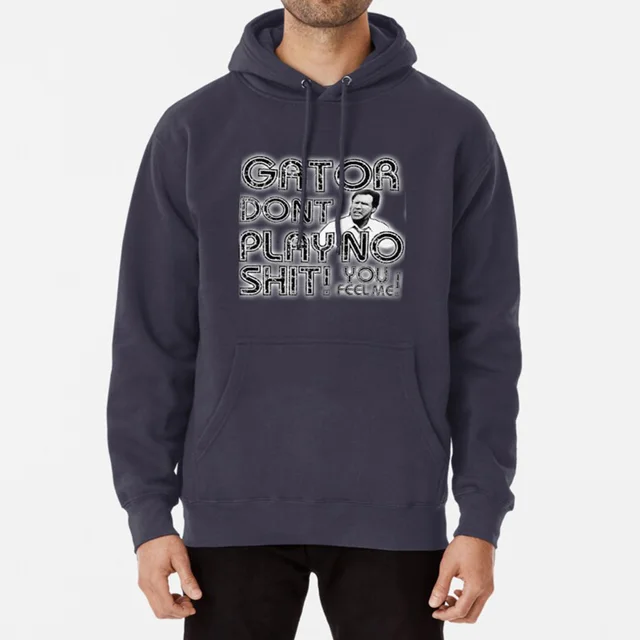gator dont play shirt