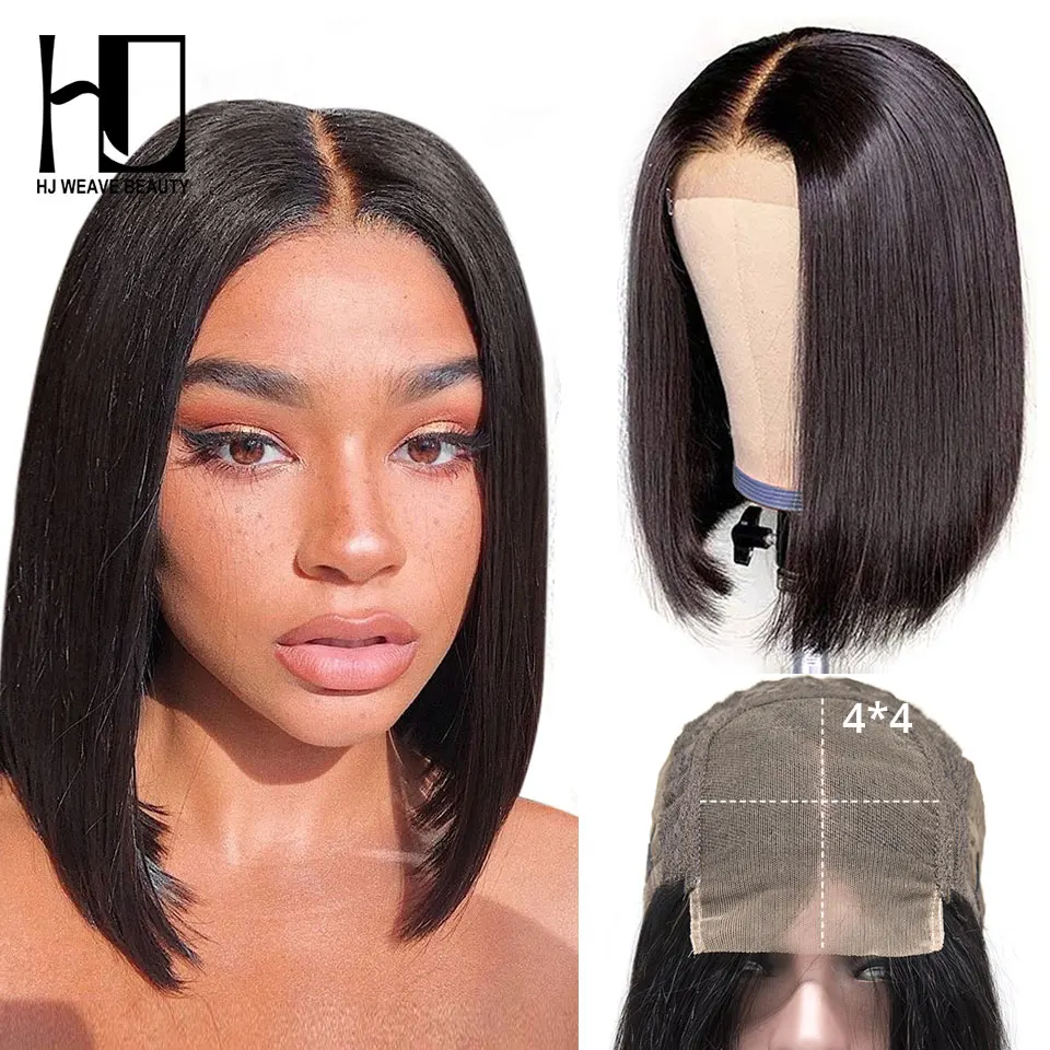 closure wigs