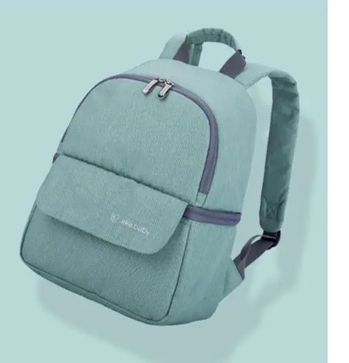 Diaper Bag Baby Care Mummy Maternity Bag Large Storage Travel Waterproof Antifouling Backpack Stroller Bag Nappy Bag Travel