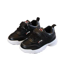 Best Offers New Autumn Boys Girls Fashion Sneakers Baby/Toddler/Little Kids Leather Trainers Children School Sport Shoes Soft Running Shoes Best Offers New Autumn Boys Girls Fashion Sneakers Baby/Toddler/Little Kids Leather Trainers Children School Sport Shoes Soft Running Shoes