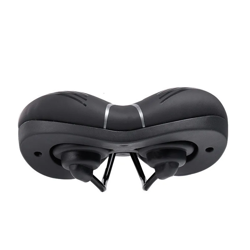 Велосипедное седло унисекс дышащее мягкое удобное сиденье для горного велосипеда сиденье для шоссейного велосипеда аксессуары для велоспорта