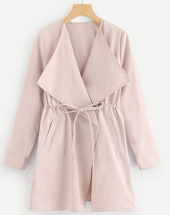 

2019 Autumn Winter Women Blazer Jacket Coat Office Lady Jacket Vintage Elegant Coat Streetwear Women Oversized Jacket