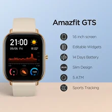 amazfit swimming tracking
