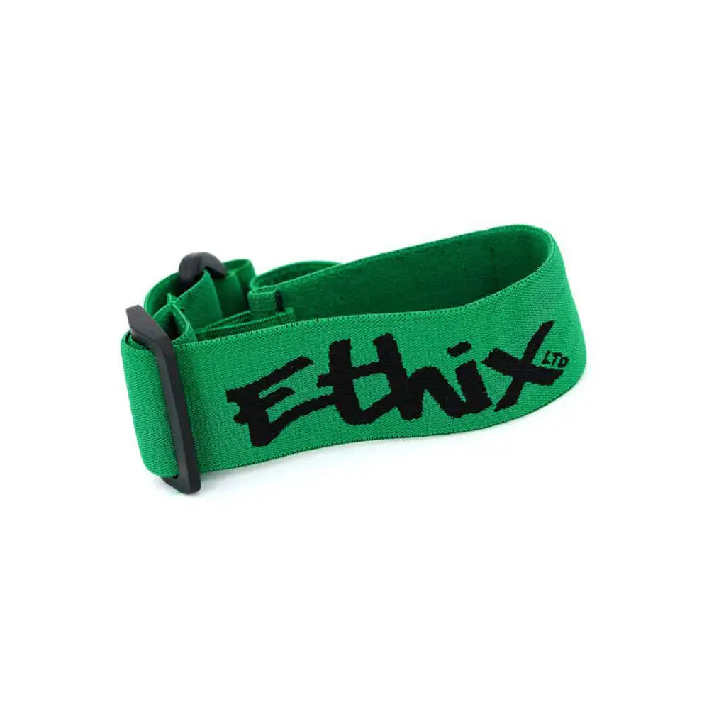 TBS ETHIX GOGGLE STRAP V3 BLACK LOGO Для Fatshark HDO SKYZONE SKY02X AOMWAY EV200D FPV Goggles Racing Freestyle Drones DIY | Игрушки и