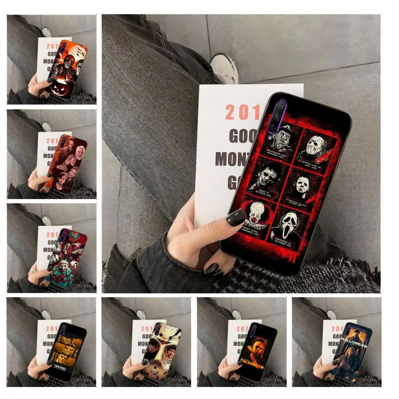 Роскошный Уникальный дизайнерский чехол для телефона huawei Y7pro y9 2018 y6 Y7 prime Y6pro