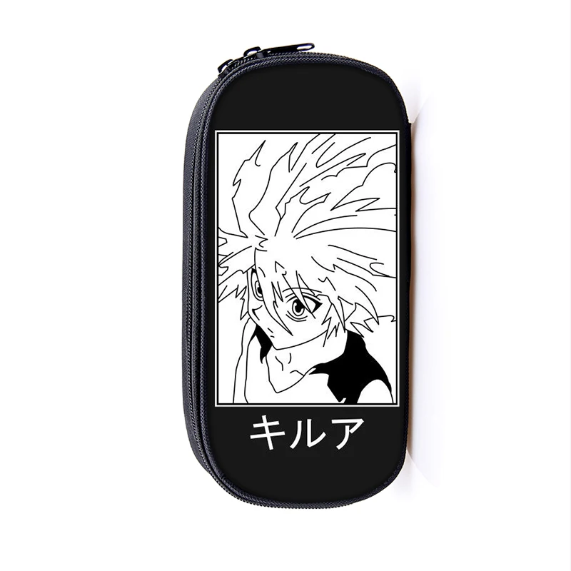 Hunter License Hunter x Hunter Anime Suitcase Luggage Cover – One Punch Fits