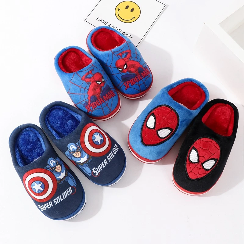 disney baby slippers