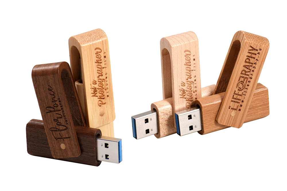 Logotipo de Gravação a Laser, Memory Stick