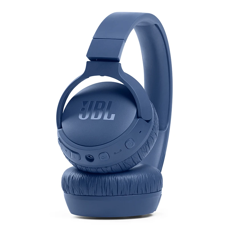 JBL TUNE 660NC Wireless Bluetooth Headphones T660NC Noise Cancelling Pure Bass Earphone Gaming Sport Headset Handsfree with Mic 5