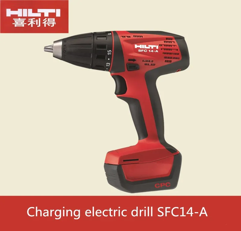 Шуруповерт Аккумуляторный Хилти Купить В Спб