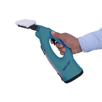 

Handheld Wet Dry Vacuum Cleaner Ultra-Silent Cordless Window Cleaning Machine HYD88