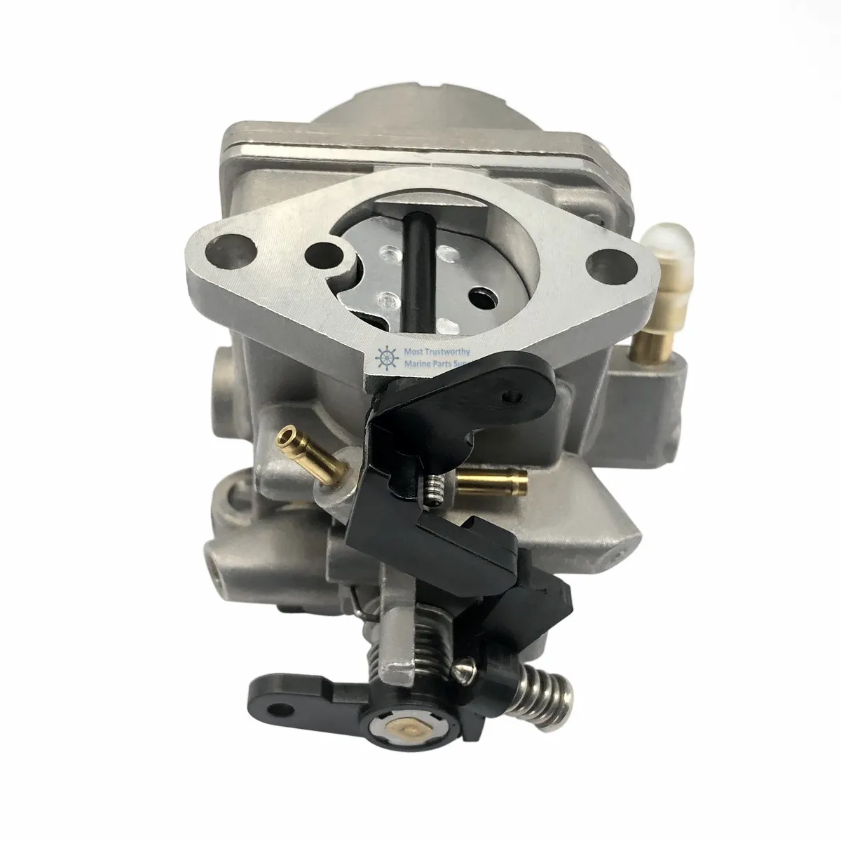 Новый карбюратор для замены для Тохатсу Mercury 4-х тактный 4hp 5hp 4T для подвесных двигателей 3R1-03200-1