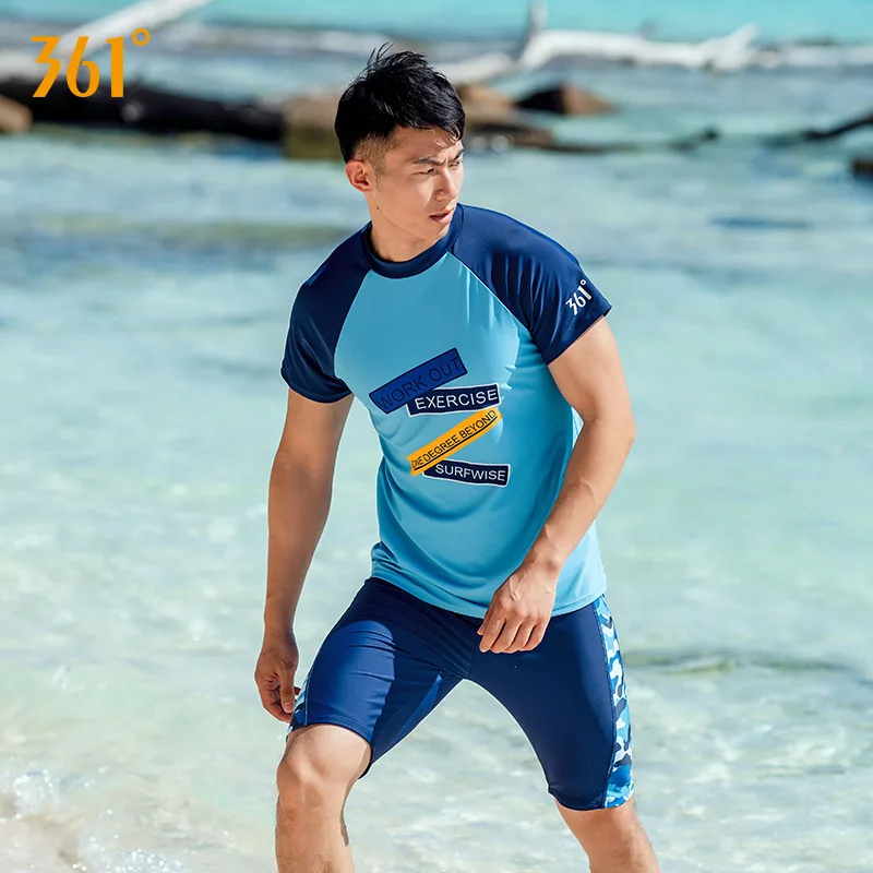 On Beach Men's Swimwear For Fat Guys Men's Swimwear Beach