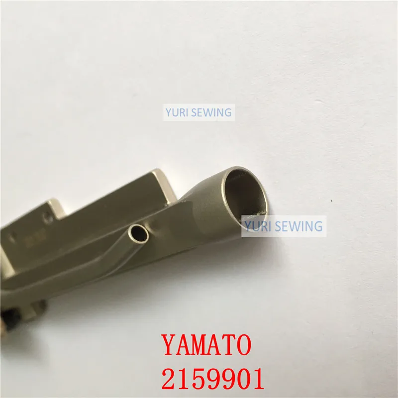 YAMATO AZ6020/7000/8000/8020 K2 pneumatic side cutter asm