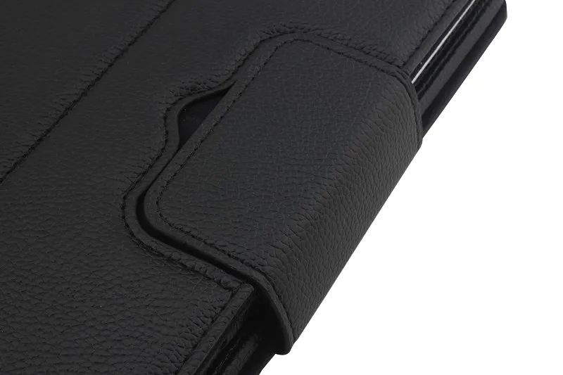 Клавиатура для Ipad 4 3 2 Беспроводная Bluetooth клавиатура PU чехол для Apple IPad 2 3 4 планшет смарт покрытие клавиатуры Bluetooth+ ручка