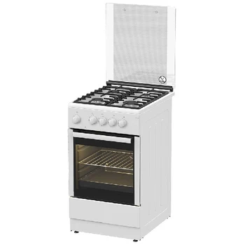 

Gas stove Darina, 1F1 GM 241 008 W