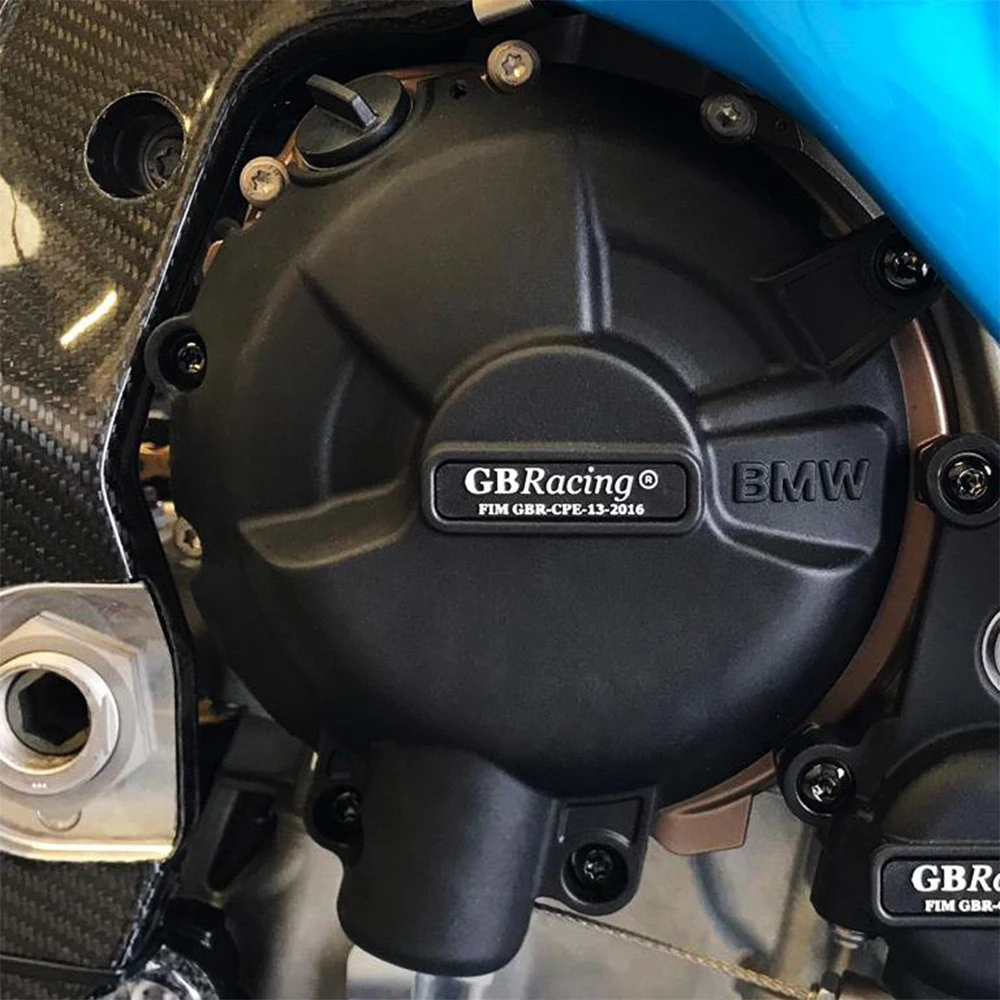 Engine Case Guard Protector Cover for BMW S1000RR/R GB Racing engine guard,motorcycle engine cover,engine cover protector