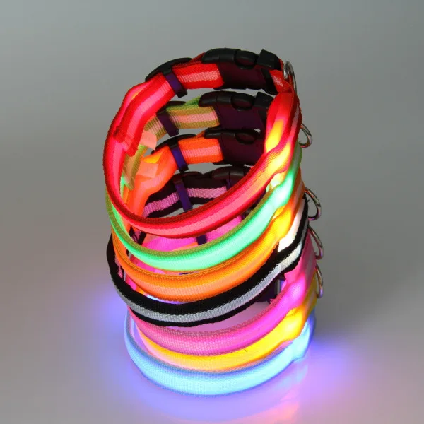 2.0双面光纤 狗项圈 (7)