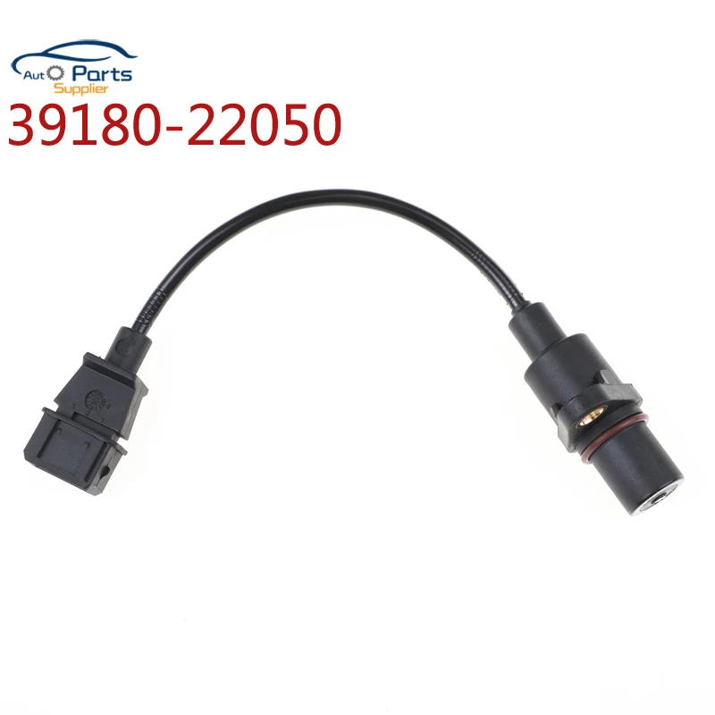 

New 39180-22050 3918022050 Crankshaft Position Sensor For Hyundai ACCENT ELANTRA 1.5L 1.8 2.0 L4 4 Cylinder